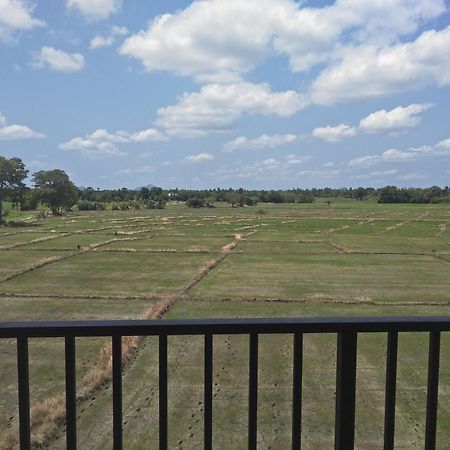 Hotel Ehala Family Rest Anuradhapura Zewnętrze zdjęcie