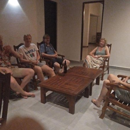 Hotel Ehala Family Rest Anuradhapura Zewnętrze zdjęcie