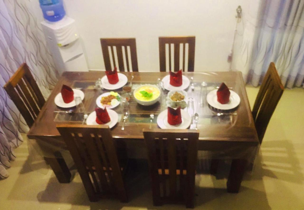 Hotel Ehala Family Rest Anuradhapura Zewnętrze zdjęcie