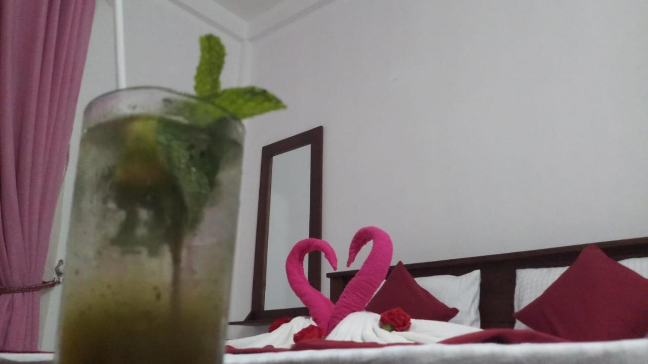 Hotel Ehala Family Rest Anuradhapura Zewnętrze zdjęcie