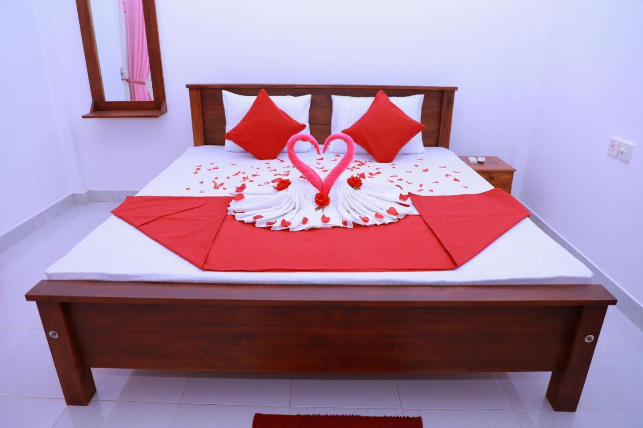 Hotel Ehala Family Rest Anuradhapura Zewnętrze zdjęcie