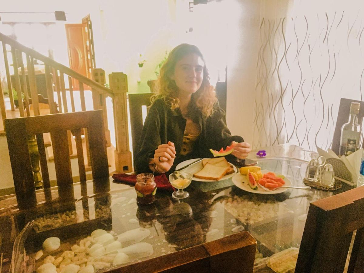 Hotel Ehala Family Rest Anuradhapura Zewnętrze zdjęcie
