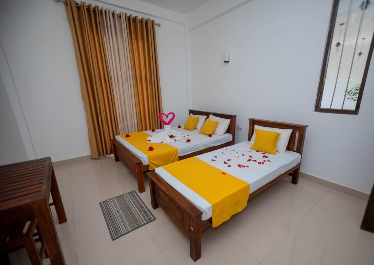 Hotel Ehala Family Rest Anuradhapura Zewnętrze zdjęcie
