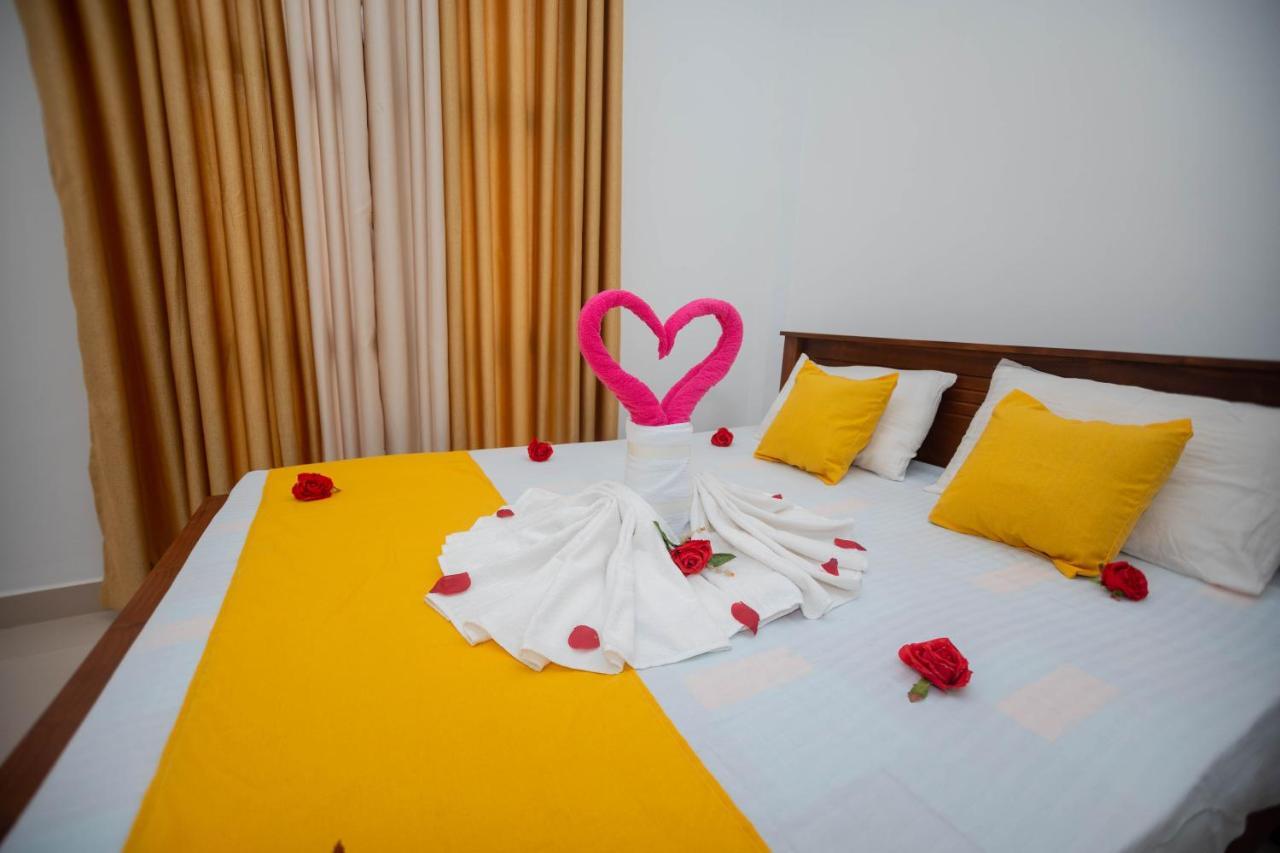 Hotel Ehala Family Rest Anuradhapura Zewnętrze zdjęcie