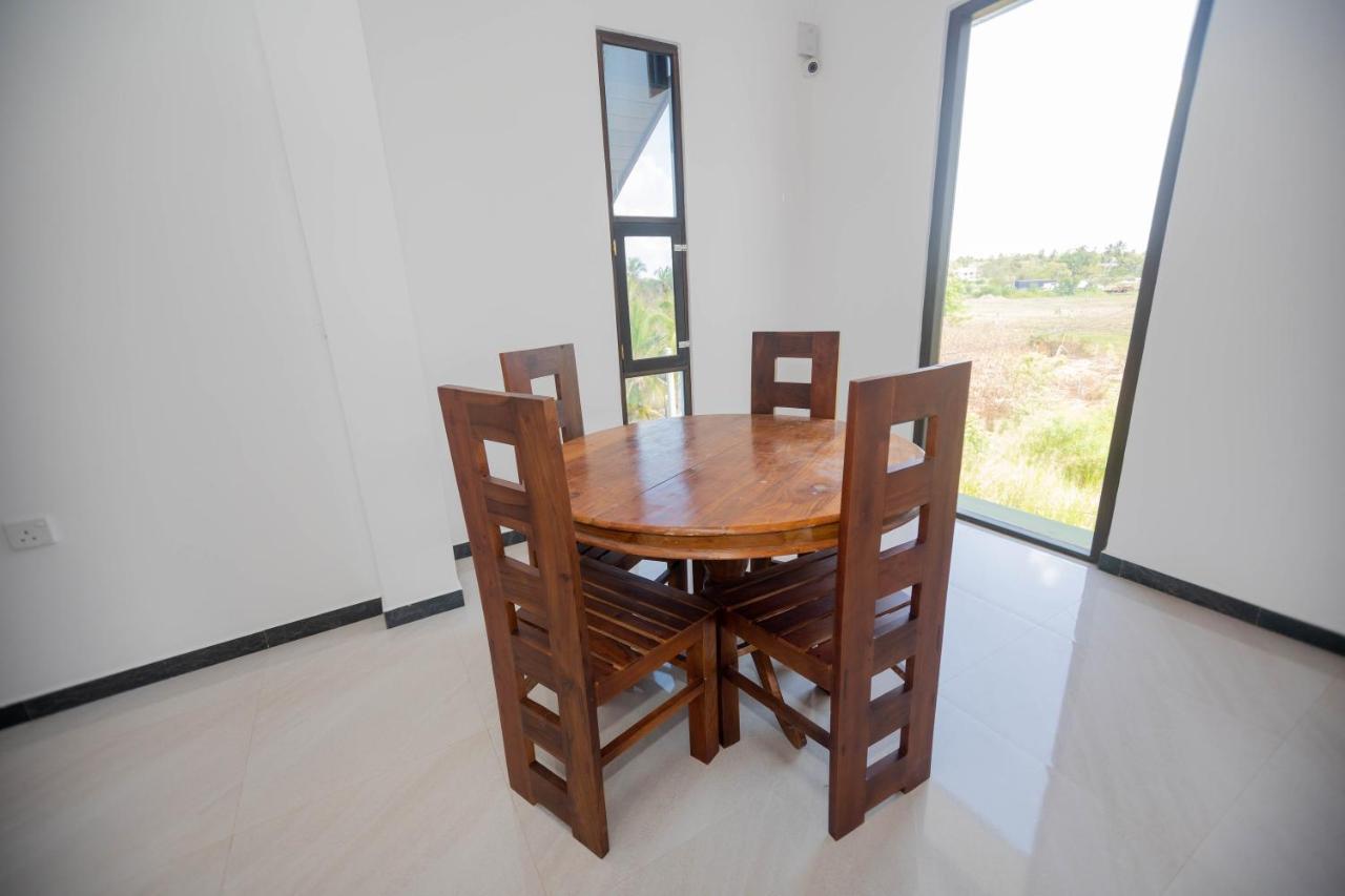 Hotel Ehala Family Rest Anuradhapura Zewnętrze zdjęcie