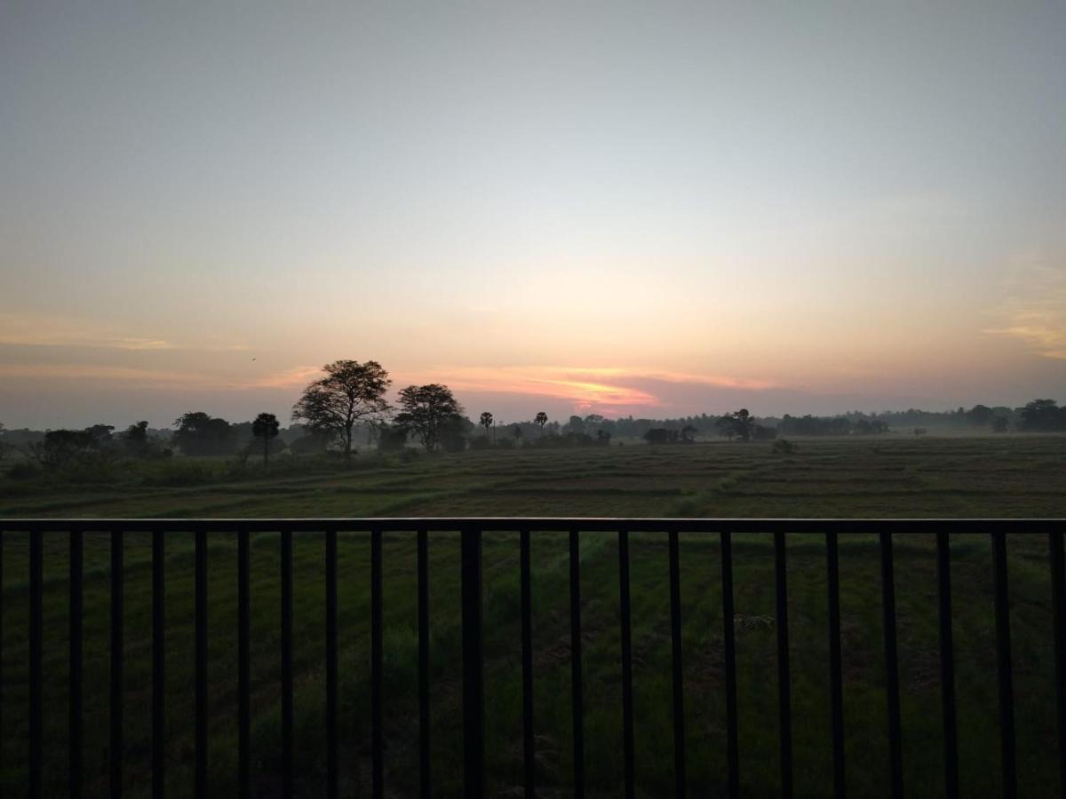 Hotel Ehala Family Rest Anuradhapura Zewnętrze zdjęcie