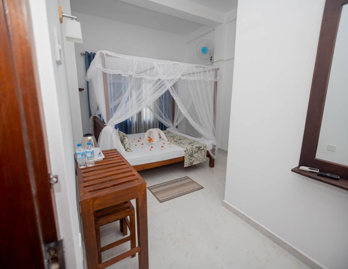 Hotel Ehala Family Rest Anuradhapura Zewnętrze zdjęcie