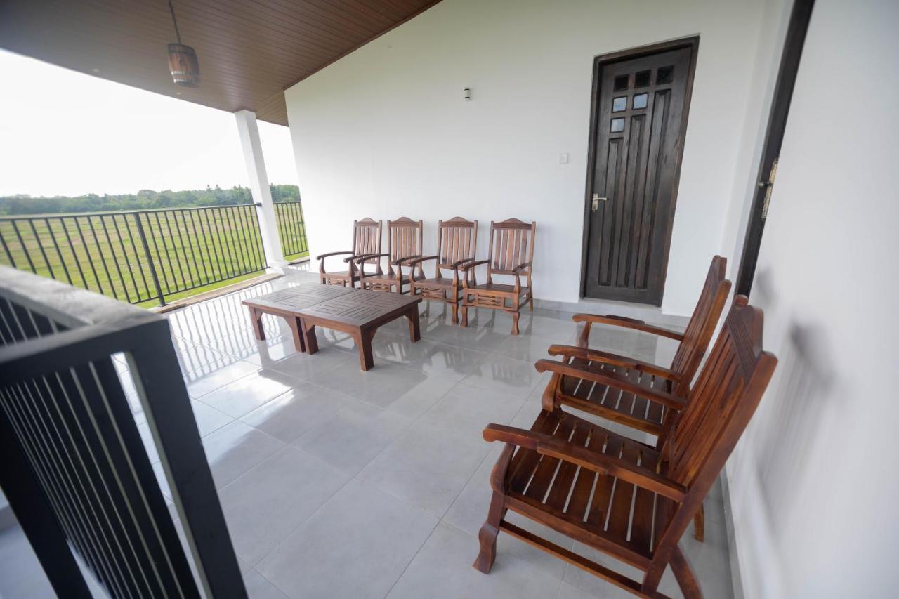 Hotel Ehala Family Rest Anuradhapura Zewnętrze zdjęcie