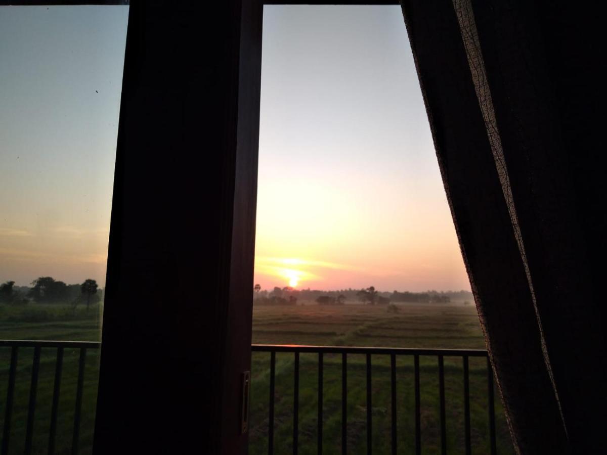 Hotel Ehala Family Rest Anuradhapura Zewnętrze zdjęcie