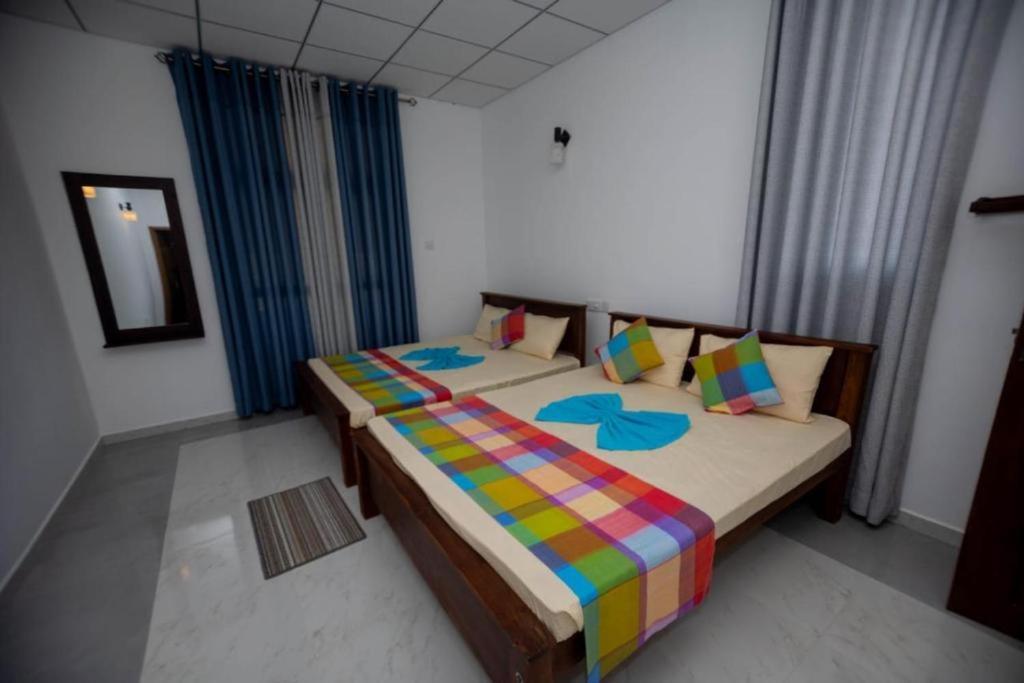 Hotel Ehala Family Rest Anuradhapura Zewnętrze zdjęcie