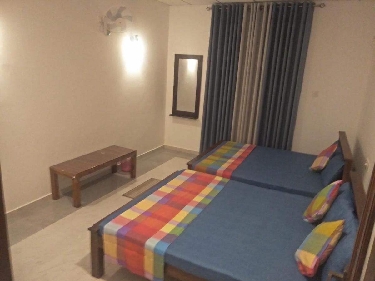 Hotel Ehala Family Rest Anuradhapura Zewnętrze zdjęcie
