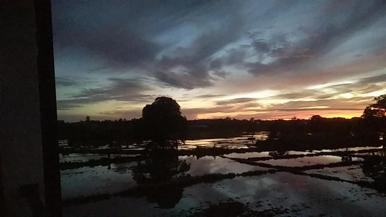 Hotel Ehala Family Rest Anuradhapura Zewnętrze zdjęcie