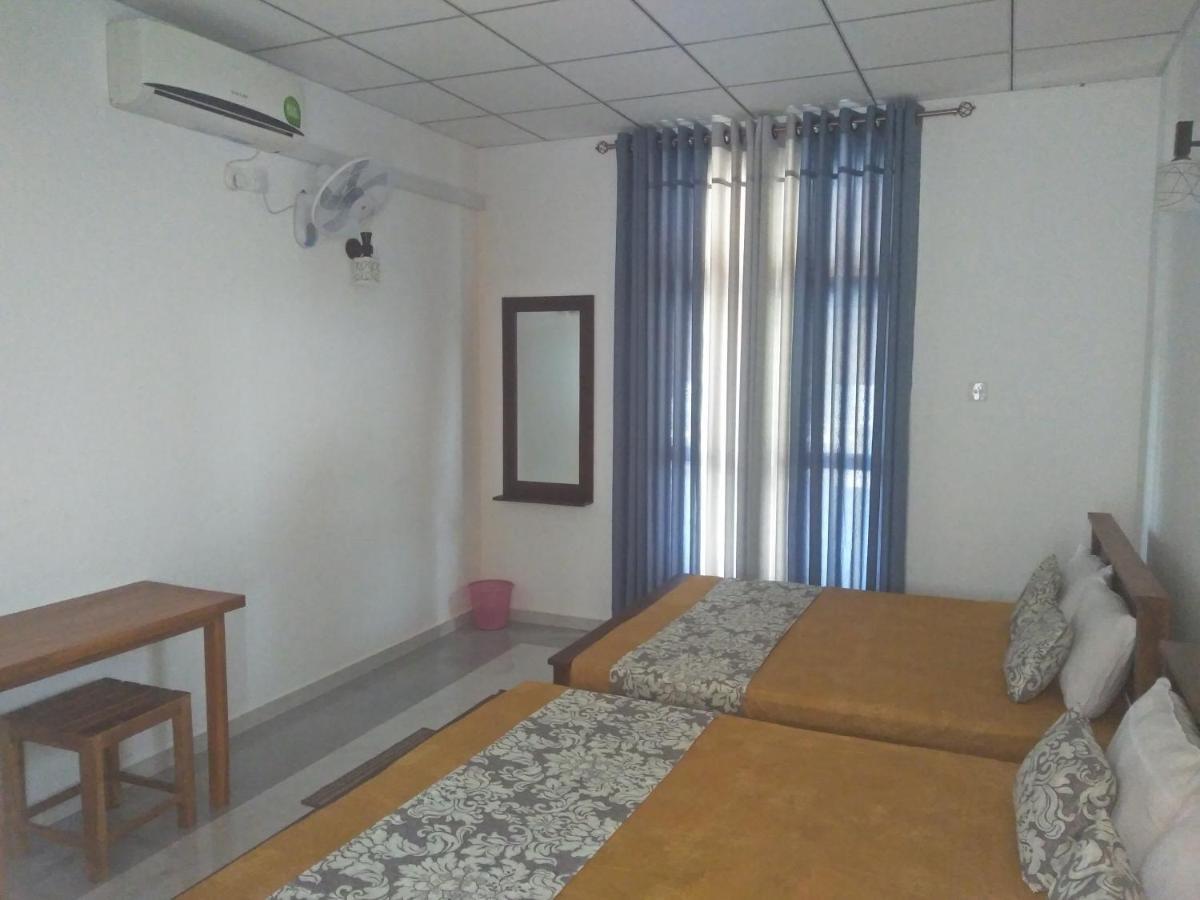 Hotel Ehala Family Rest Anuradhapura Zewnętrze zdjęcie