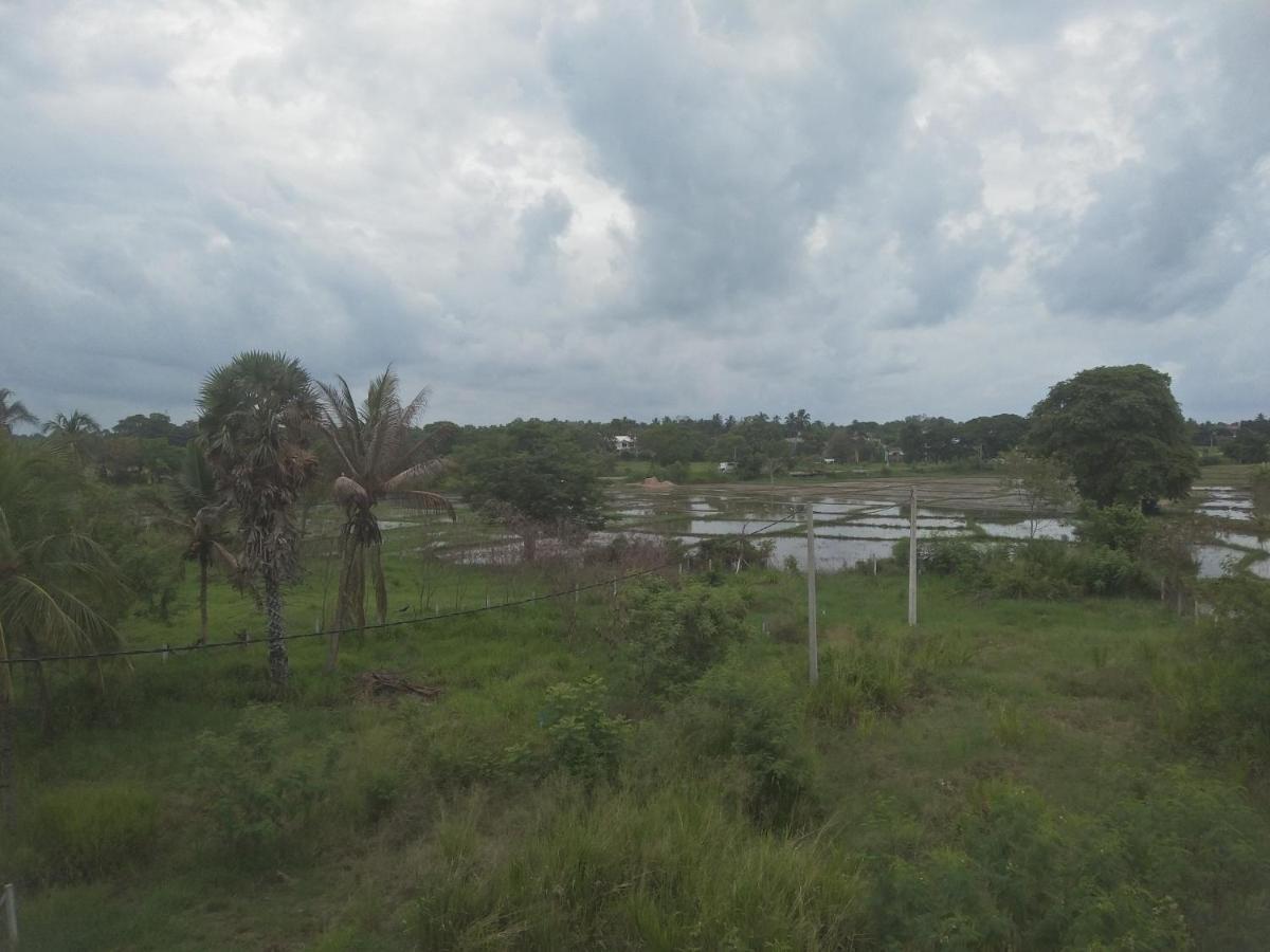 Hotel Ehala Family Rest Anuradhapura Zewnętrze zdjęcie