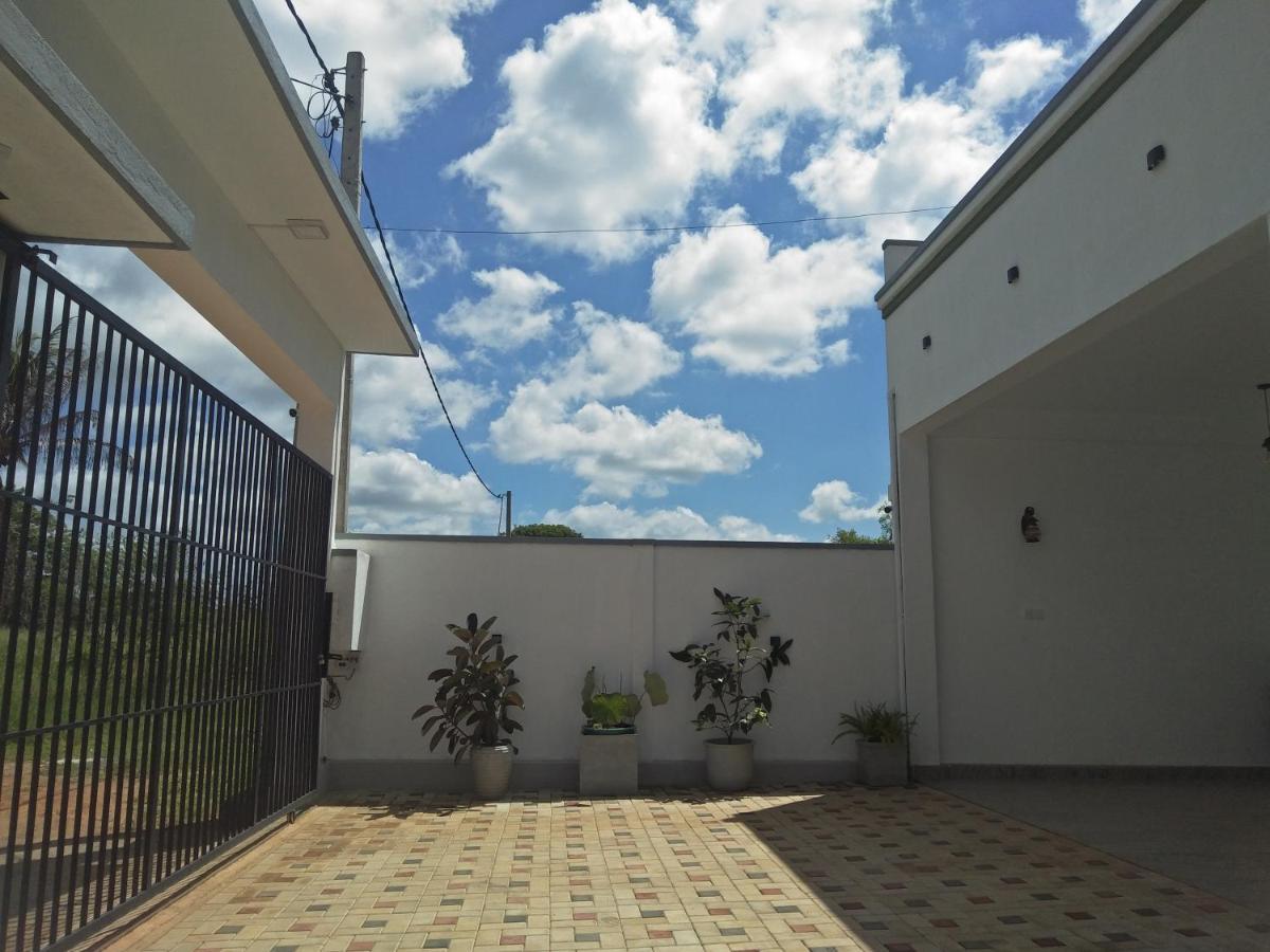Hotel Ehala Family Rest Anuradhapura Zewnętrze zdjęcie