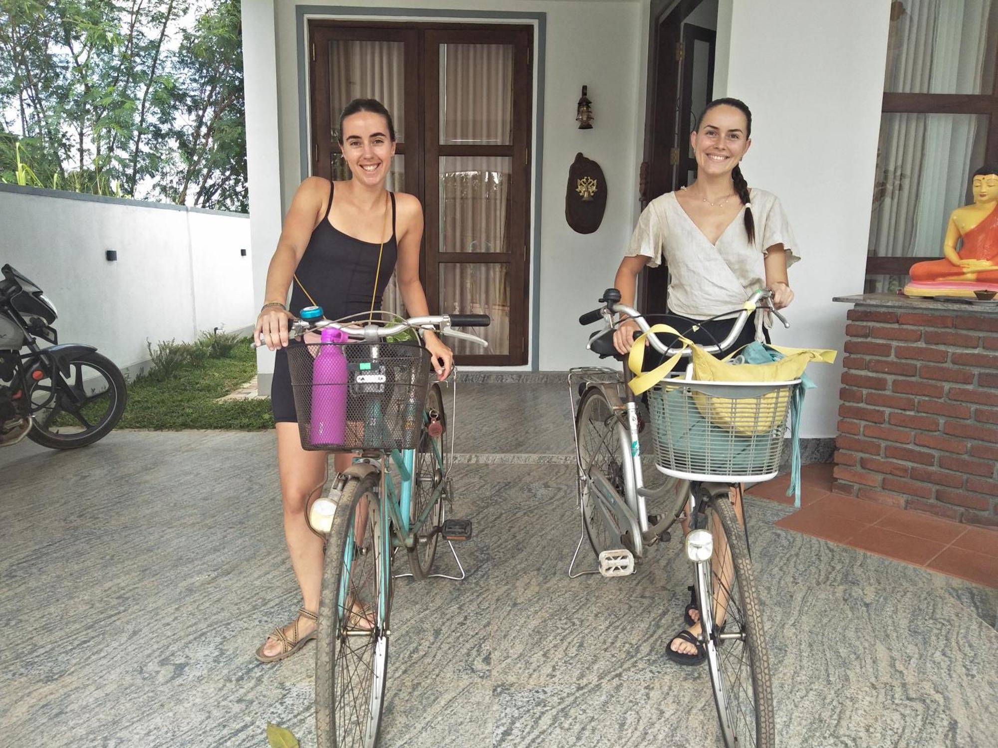 Hotel Ehala Family Rest Anuradhapura Zewnętrze zdjęcie
