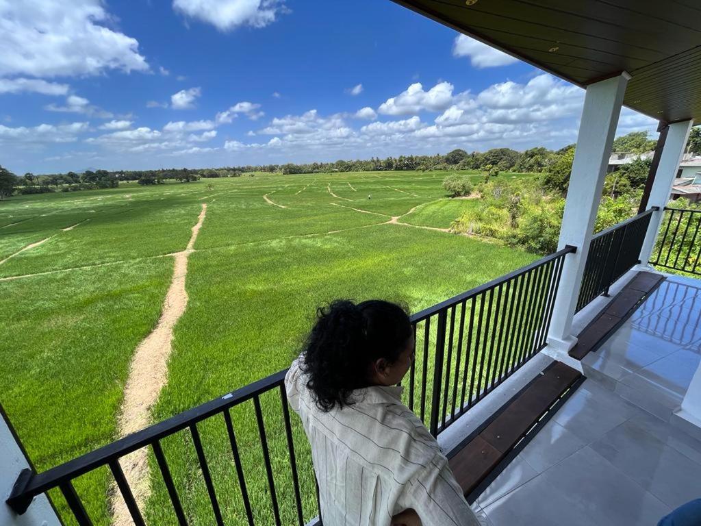 Hotel Ehala Family Rest Anuradhapura Zewnętrze zdjęcie
