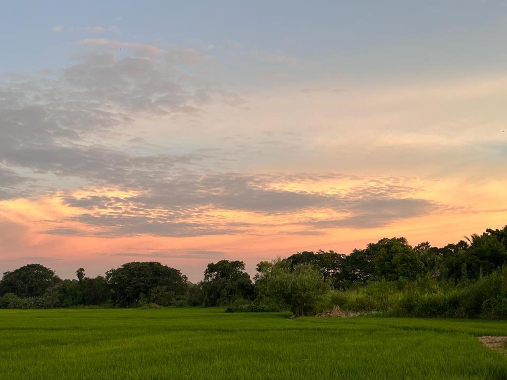 Hotel Ehala Family Rest Anuradhapura Zewnętrze zdjęcie